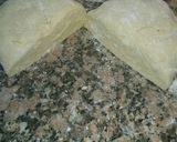 Foto del paso 5 de la receta: Tarta de manzanas y canela