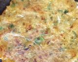 मिक्स वेजिटेबल पराठा(Mix vegetable Parathe chaat recipe in Hindi) रेसिपी चरण 3 फोटो
