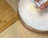 Foto del paso 1 de la receta: Pollo marinado con yogur y kimchi