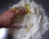 Foto del paso 1 de la receta: Receta de Pastafrola de dulce de Batata