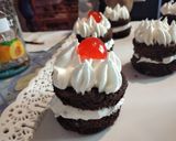 Foto del paso 3 de la receta: Merengue suizo