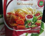 Peri peri noodles with pan fried chicken recipe step 3 photo