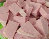 Foto del paso 1 de la receta: Lomo adobado de cerdo ahumado