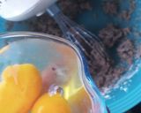 Foto del paso 4 de la receta: Muffins de plátano y nuez