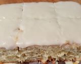 Foto del paso 4 de la receta: Cuadrados de banana