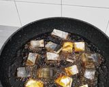 Foto langkah ke 3 dari resep TIPS Goreng ikan asin TALANG.