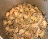 Kacsatepertő recept fázis 2 fotója