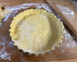 Az elveszett almáspite receptje recept fázis 4 fotója
