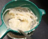 Foto langkah ke 7 dari resep CREAM CHEESE Homemade (ada 2 resep dg Tips).