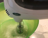 Foto del paso 1 de la receta: Queque de jengibre y limón