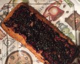 Foto del paso 9 de la receta: Budín con mermelada de moras silvestres