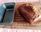 Foto del paso 4 de la receta: Pan de zapallitos y manzana. (Dulce) Gluten free