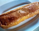Foto del paso 6 de la receta: Budín de zanahorias (torta de 🥕de Graciela Cuarzo)