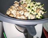 Foto del paso 5 de la receta: Arroz cremoso (Thermomix)