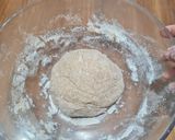 Foto del paso 1 de la receta: Pan casero, 100% integral 🍞