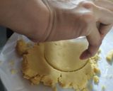 Foto langkah ke 2 dari resep Pie Susu Renyah.