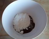 Hideg kávéhab recept fázis 2 fotója