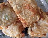 Foto langkah ke 3 dari resep Tempe Mendoan.