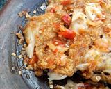 Foto langkah ke 2 dari resep Ayam Geprek.