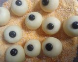 Foto langkah ke 4 dari resep Kue kering Monde Susu.
