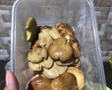 Foto langkah ke 3 dari resep Semur Jengkol.