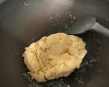 Foto langkah ke 2 dari resep Kroket Kentang.