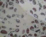 Foto langkah ke 2 dari resep Peyek kacang renyah.