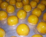 Foto langkah ke 7 dari resep Nastar Klasik Original.