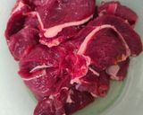 Foto langkah ke 1 dari resep Soto Daging.