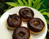 Foto langkah ke 17 dari resep Donat Kentang.