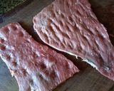 Foto del paso 1 de la receta: Saltimbocca Romana