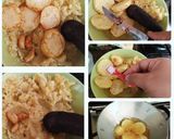 Foto langkah ke 5 dari resep Perkedel Kentang untuk Pemula (anti gagal, dgn tips! 🍘😘).