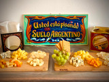 🇦🇷 MENÚ para EVENTOS 🇳🇱