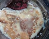 Foto langkah ke 5 dari resep Dessert Box (sebut saja begitu 😂).