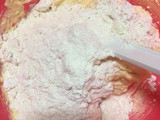 Cheesy Snow White Cookies (Putri Salju Almond Keju)