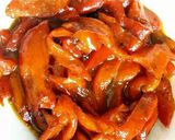 Foto del paso 5 de la receta Pimientos asados🌶