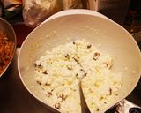 Házi rétes (Őrség-i) recept fázis 3 fotója