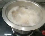 A picture of step 1 of Bengali Recipe Oler Tarkari / Suran Ki Sabji Without Potato.