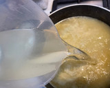 Foto del paso 3 de la receta: Consomé de aceitunas 🫒
