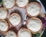 صورة لخطوة 7 من وصفة تارتولات الفراولة 😋