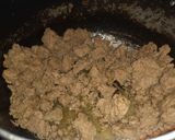 Foto del paso 1 de la receta: #RellenoCynthiaSerena