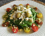 Foto del paso 6 de la receta: Ensalada de judías verdes
