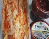 Foto langkah ke 5 dari resep Kimchi ala hitara kitchen.