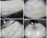 台式炒米粉的食譜步驟1照片