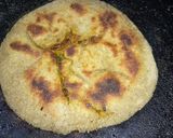 ભરેલો રોટલો (Bharelo Rotlo Recipe In Gujarati) રેસીપી સ્ટેપ5ફોટો
