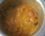 செட்டிநாட்டு நாட்டுக்கோழி குழம்பு (Chettinadu naatukozhi kulambu recipe in tamil) ரெசிபி ஸ்டேப் 2 புகைப்படம்