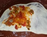 صورة لخطوة 7 من وصفة محاجب حارين 🌶️🌶️🌶️