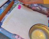 Foto del paso 4 de la receta: Formas de hojaldre
