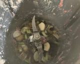 Foto del paso 4 de la receta Albóndigas en salsa en thermomix