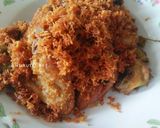 Foto langkah ke 3 dari resep Ayam Serundeng #menuramadhan.